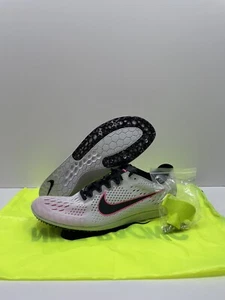 Nike Zoom Matumbo 3 Track & Field Men’s Size 13 Running Spikes 835995-003 - Picture 1 of 4