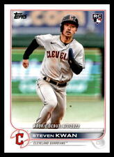 2022 Topps Update Series Base # US 1 - US 165 PICK YOUR CARD