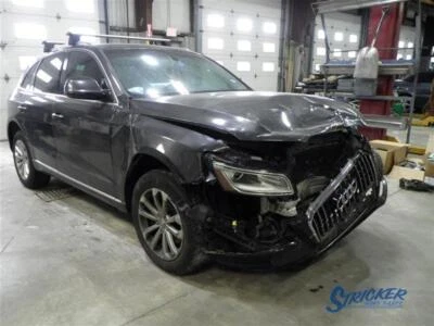 Puerta delantera derecha eléctrica audi q5 2013-2016 8r0831052e 7768 Foto 1 de 4