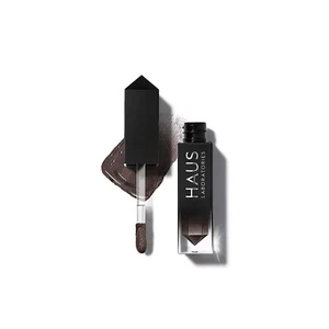 HAUS LABORATORIES By Lady Gaga: GLAM ATTACK LIQUID EYESHADOW Biker - Picture 1 of 4