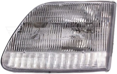 Headlight Assembly for Ford Expedition 2002-97 Foto 1 de 4