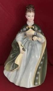 Royal Doulton Bone China Figurine - Premiere HN2343 H21cm - Picture 1 of 6