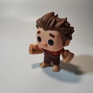 Wreck-It Ralph #06 Ralph Breaks The Internet 5 In Funko Pop Loose Vinyl Figure - Picture 1 of 8