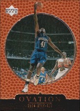 A5104- 1998-99 Upper Deck Ovation Bk 1-90 +Inserts -You Pick- 10+ FREE US SHIP