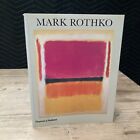 Mark Rothko: 1903-1970 by Diane Waldman (Paperback, 2001)