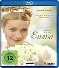 Emma - Jane Austen Blu-ray Gwyneth Paltrow