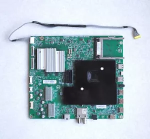 Carte principal / Main board modèle 715GB063-M0B-B00-005G pour PHILIPS 55OLED855 - Imagen 1 de 5