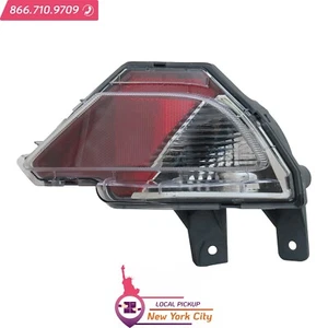 Local Pickup Fits 2016-2018 Toyota RAV4 Right Tail Light North America Built - Picture 1 of 1