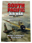 WW2 Australian RAAF South Pacific Air War Fall of Rabaul Vol 1 SC Reference Book