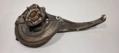 2002-2005 Ford Thunderbird Lincoln LS Front Right Side Spindle/Knuckle Assembly - Image 1 of 3