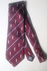 Golf 132nd Open Championship Silk Tie 2003 Royal St George