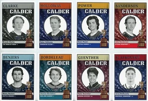 U ELIGE EM LOTE 2022-23 22-23 Mazo Superior UD Serie 2 CALDER CANDIDATOS Juego de cartas - Imagen 1 de 1