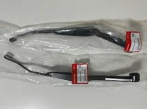 Honda Genuine S2000 AP2 Front Windshield Wiper Arm LH & RH for Right hand drive - Picture 1 of 4