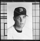 Jason Bell Minnesota Twins Medium Frame Negative - Jim Rowe Archive V745