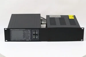 GRANVILLE-PHILLIPS 307 (307005) VACUUM GAUGE CONTROLLER W/ POWER SUPPLY 15790 - Picture 1 of 11