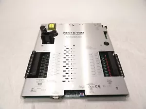 Automated Logic MX16160 Point Expander Module Defective AS-IS - Picture 1 of 7