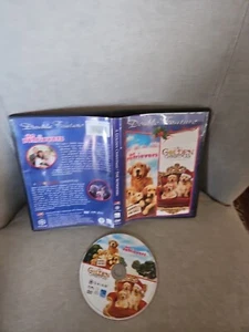 Double Feature, The Retrievers MV44 DVD - Picture 1 of 2
