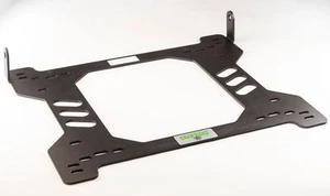 PLANTED SEAT BRACKET FOR 1966-1973 PORSCHE 911 / 912 DRIVER OR PASSENGER SIDE - Picture 1 of 3