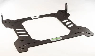 PLANTED SEAT BRACKET FOR 1966-1973 PORSCHE 911 / 912  DRIVER OR PASSENGER SIDE - Image 1 of 3