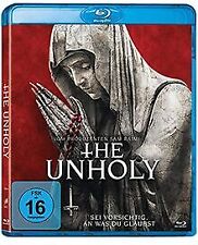 The Unholy von Sony Pictures Entertainment Deutschla... | DVD | Zustand sehr gut