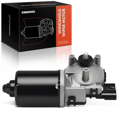 Motor limpiaparabrisas delantero A-Premium para Ram 2500 3500 11-21 Dodge Ram 1500 Foto 1 de 4