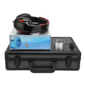 9D Detector Inteligente Alimentos Análisis de Salud Corporal Instrumento de Detección de Salud AM9 - Imagen 1 de 24