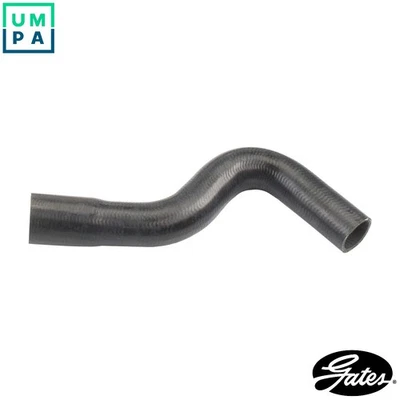 RADIATOR HOSE 05-4212 FOR MERCEDES-BENZ M 102.910 1.8L M102.961/962/924 2.0L - Image 1 of 4