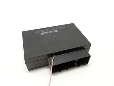 Centralina comfort Skoda Fabia I 6y2 5DK00812700 6Q0959433A 1.90 22730690 - Immagine 1 di 4