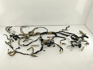 *AS IS PARTS ONLY* Infiniti G37 Coupe G37 Dash Wire Harness 08 09 10 11 12 13 - Picture 1 of 12