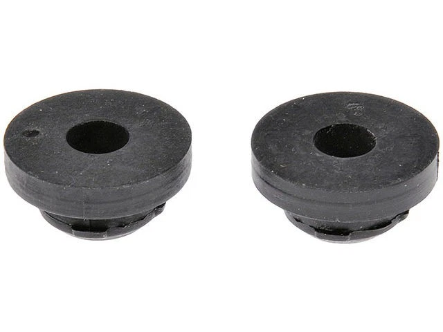 Buje superior de montaje del radiador para Nissan 350Z 2003-2009 2004 2005 2006 JZ214ZC Foto 1 de 1