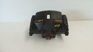 2009 Nissan X -Trail T21 Driver side fornt Brake caliper 2007-2013 41001JD00A - Picture 1 of 5