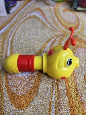 Vintage SLINKY flashlight - Image 1 of 4