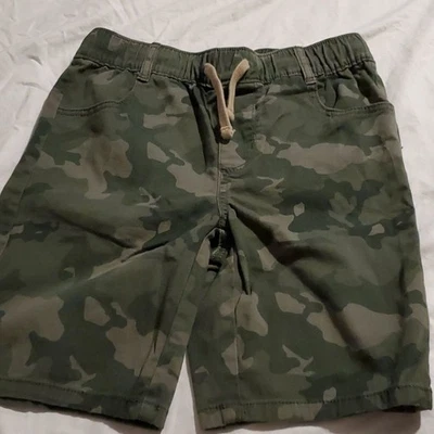 Arizona Jean Co. Boys camo shorts - Image 1 of 3