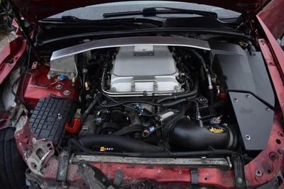 2014 CADILLAC CTS-V LSA 6.2 SUPERCHARGED ENGINE & 6L90 AUTO TRANS SWAP 150K LSX Foto 1 de 4