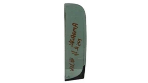 VOLKSWAGEN AMAROK 2H (2010>2012) PASENGER SIDE REAR QUARTER WINDOW 43R-001583 - Picture 1 of 9