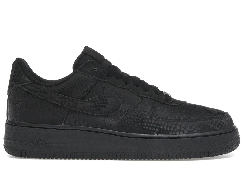Nike Air Force 1 Low Kobe Bryant Forever... IB0018-003 Foto 1 de 1