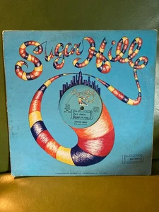 Positive Force - We Got The Funk 12" Vinyl Single 1979, Sugar Hill Records, VG - Foto 1 di 3