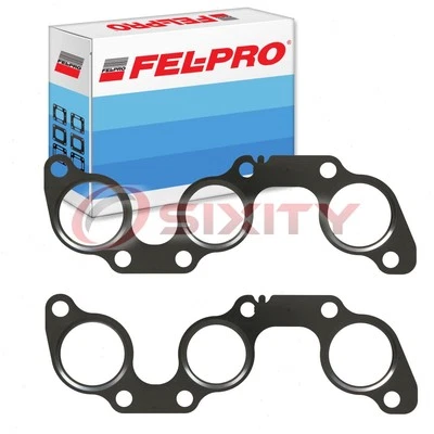 Conjunto de junta coletora de escape Fel-Pro para 2002-2003 Lexus ES300 3.0L V6 lj - Imagem 1 de 4