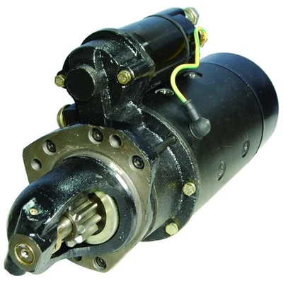 Nuevo arranque 12V compatible con Hino FE19 1985-92, SG5523 1993-1996 028000-3290 128000-0771 Foto 1 de 4