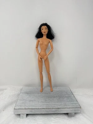 Muñeca de moda Disney MULAN 11" de Mattel Foto 1 de 3