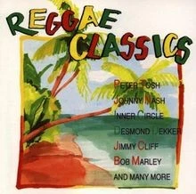 Reggae Classics von Various | CD | Zustand akzeptabel - Bild 1 von 2