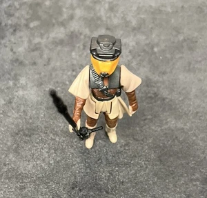 Vintage Star Wars Figure - Princess Leia (Boushh Disguise) 1983 (100% Original) - Picture 1 of 6