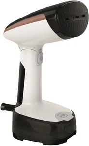 Tefal Access Steam Pocket DT3030 Dampfbürste - 1300W, Schwarz/Weiß/Roségold - Bild 1 von 5