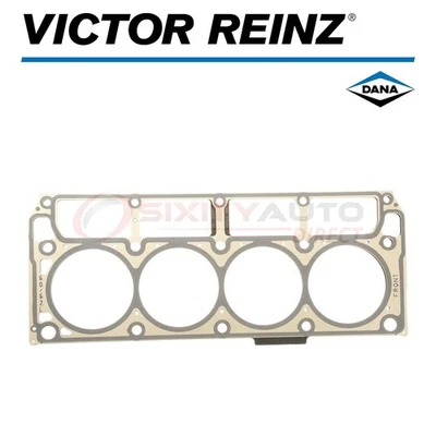 MAHLE Cylinder Head Gasket for 2007-2013 GMC Sierra 1500 6.0L 6.2L V8 pz Foto 1 de 4