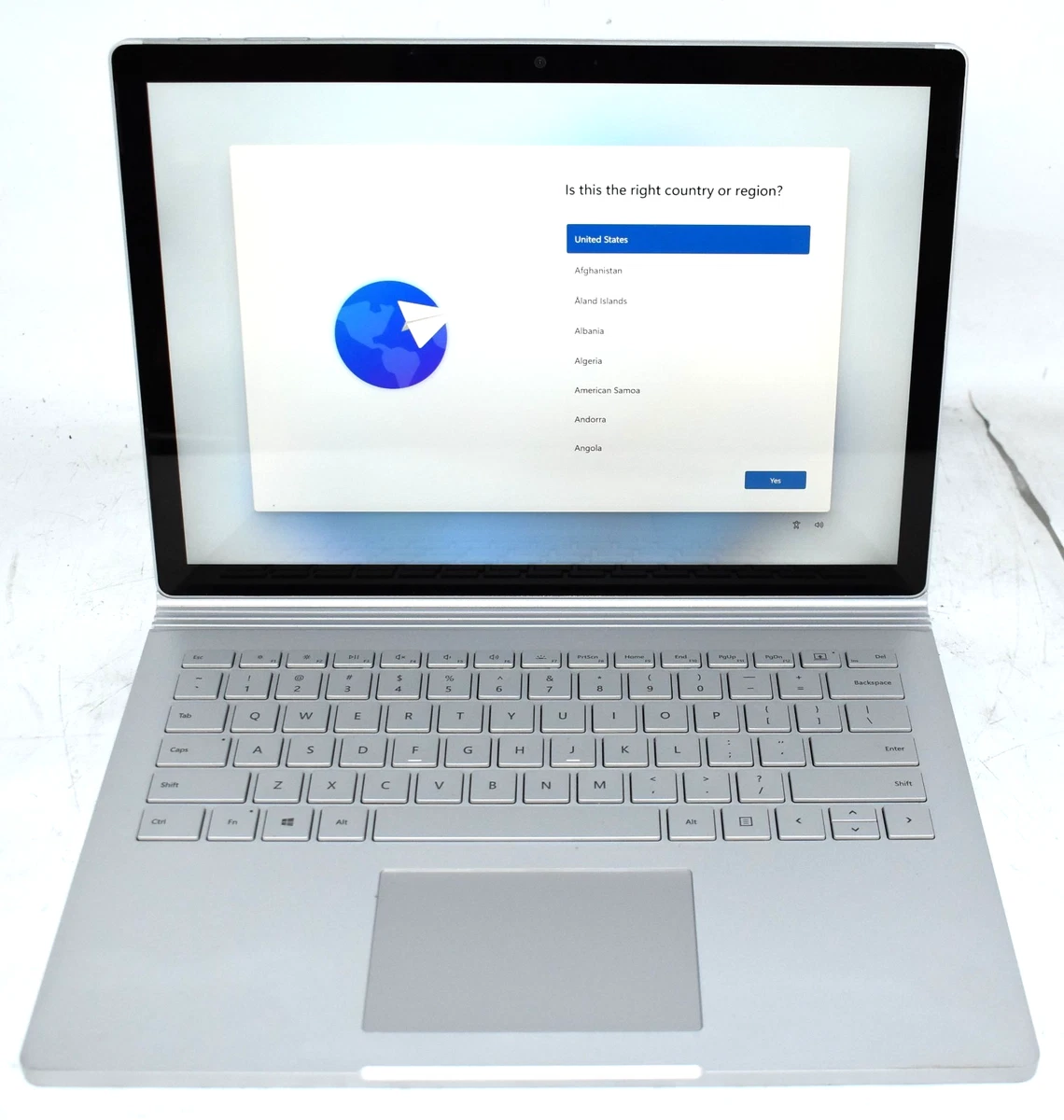 Microsoft Surface Book 2 512GB PC Laptops & Netbooks for Sale - eBay