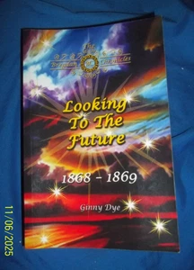 PB Looking to the Future #11 in Bregdan Chronicles by Ginny Dye - Bild 1 von 2