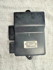 Used 2004-14 150-300 HP Yamaha OB Injector Driver Part # 60V-8591B-00-00 - Picture 1 of 5