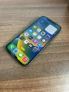 iphone 12 pro max - 128GB - Unlocked - Blue - Read Description - Afbeelding 1 van 3