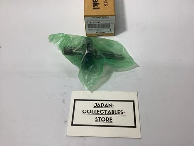 KAWASAKI Genuine KLX 110 Transmission Output Shaft 13128-0042 New - Image 1 of 2