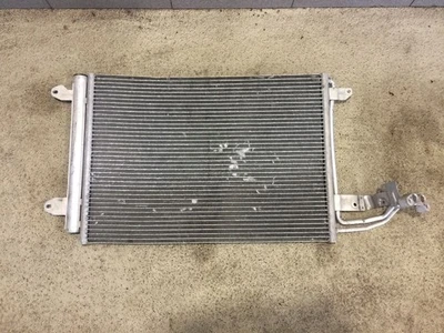 Kondensator Klimaanlage VW 1K0820411AH 5K Golf Variant 1.6 TDI DPF - Bild 1 von 4